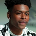 Aubrey Joseph Net Worth