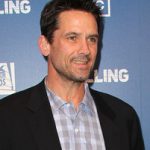 Billy Campbell Workout Routine