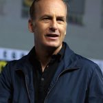 Bob Odenkirk Workout Routine