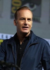 Bob Odenkirk