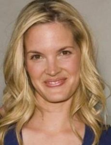 Bridgette Wilson