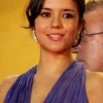 Catalina Sandino Moreno Diet Plan