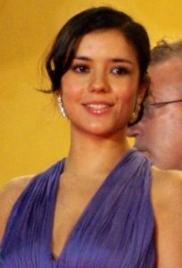 Catalina Sandino Moreno