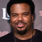 Craig Robinson Net Worth