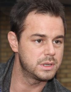 Danny Dyer