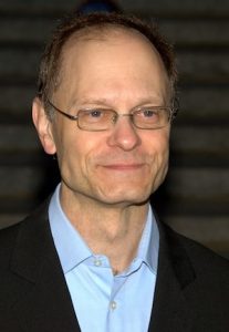 David Hyde Pierce