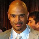 Dondré Whitfield Net Worth