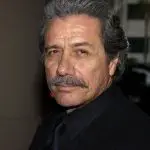 Edward James Olmos Net Worth