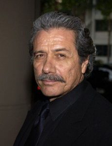 Edward James Olmos