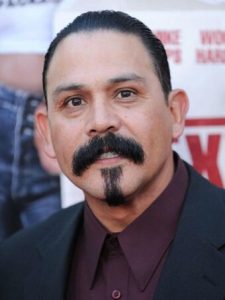 Emilio Rivera