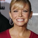 Faith Ford Net Worth