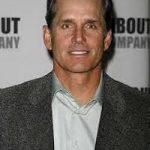 Gregory Harrison Net Worth