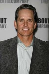 Gregory Harrison