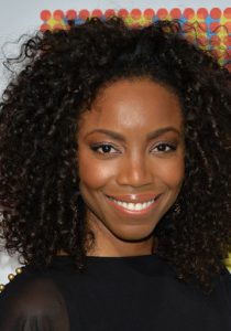 Heather Headley