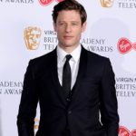 James Norton Workout Routine