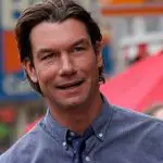 Jerry O’Connell Workout Routine