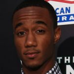 Jessie Usher Diet Plan