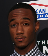 Jessie Usher