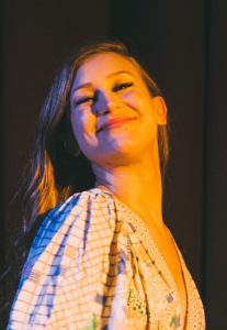 Joanna Newsom