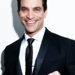 Johnathon Schaech Workout Routine