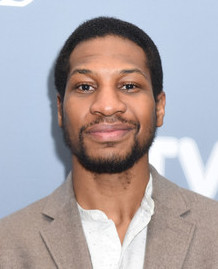 Jonathan Majors