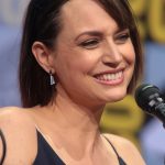 Julie Ann Emery Workout Routine