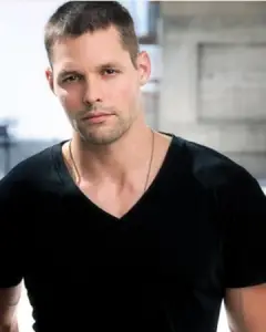 Justin Bruening