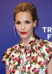 Leslie Bibb