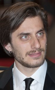 Luca Marinelli