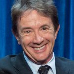 Martin Short Net Worth