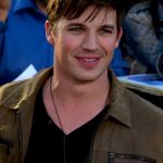 Matt Lanter Diet Plan