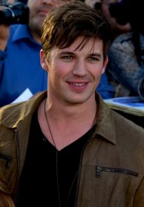 Matt Lanter