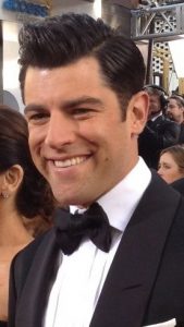 Max Greenfield