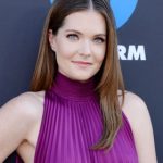 Meghann Fahy Bra Size, Age, Weight, Height, Measurements