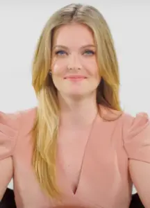 Meghann Fahy