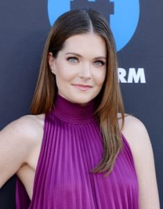 Meghann Fahy