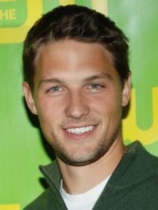 Michael Cassidy