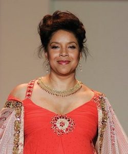 Phylicia Rashad