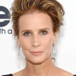 Rachel Griffiths Diet Plan