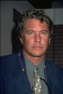 Tom Berenger