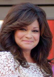 Valerie Bertinelli