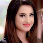 Aalisha Panwar Bra Size, Age, Weight, Height, Measurements