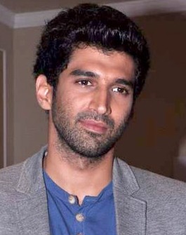 Aditya Roy Kapur