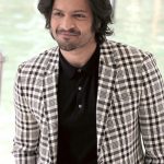 Ali Fazal Workout Routine