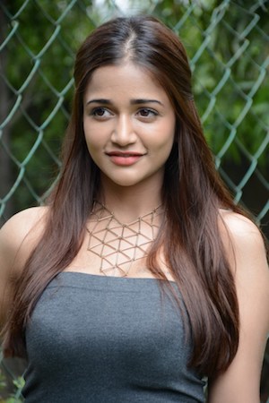 Anaika Soti