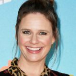 Andrea Barber Net Worth