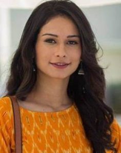 Aneri Vajani