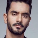 Angad Bedi Net Worth