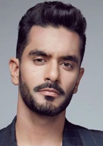 Angad Bedi