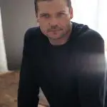 Bailey Chase Workout Routine